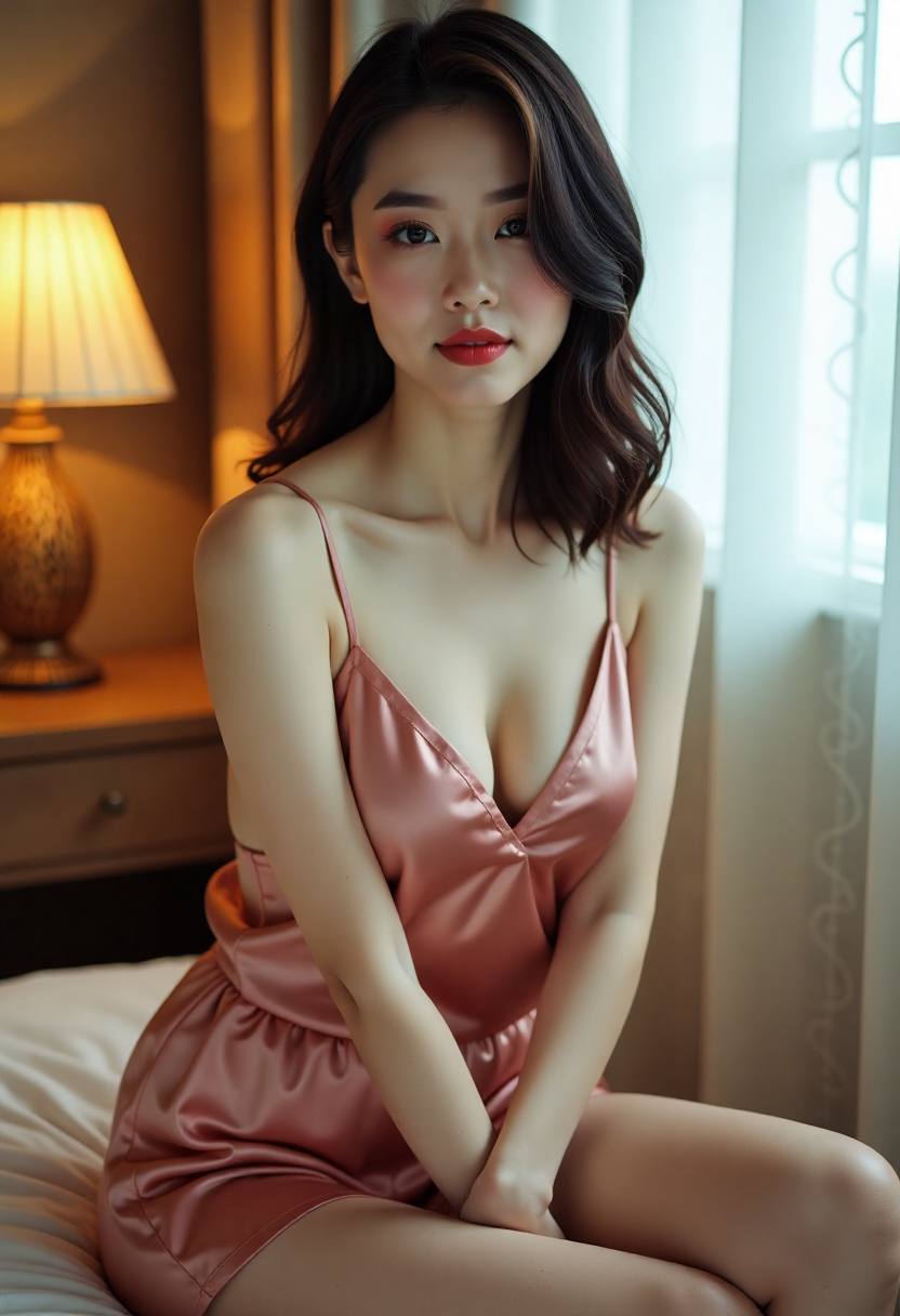 星河入梦