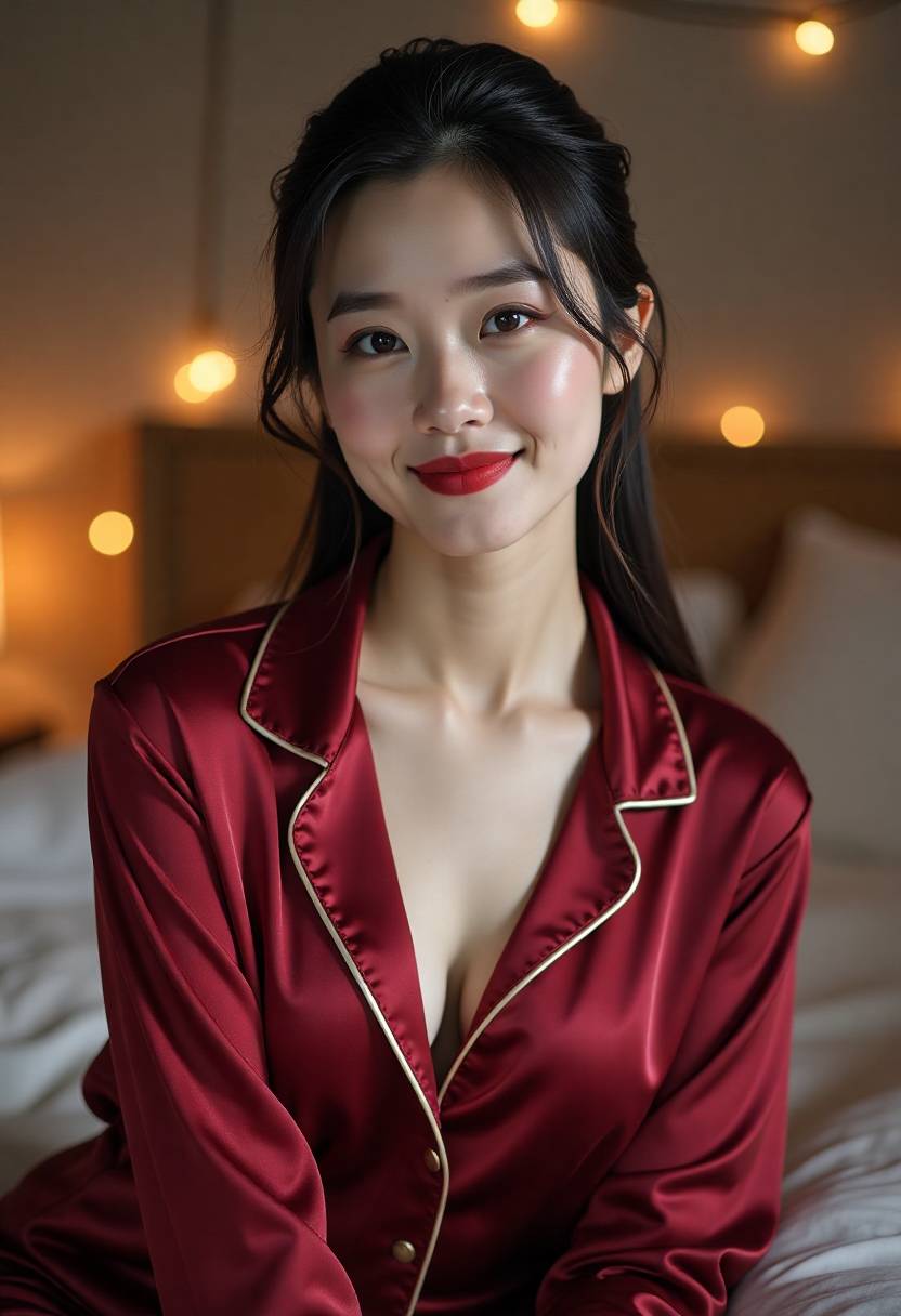 慢慢来吧