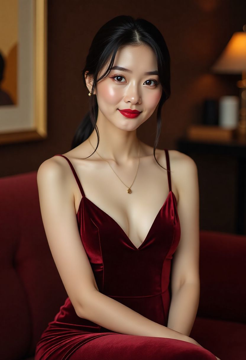 玉簟秋